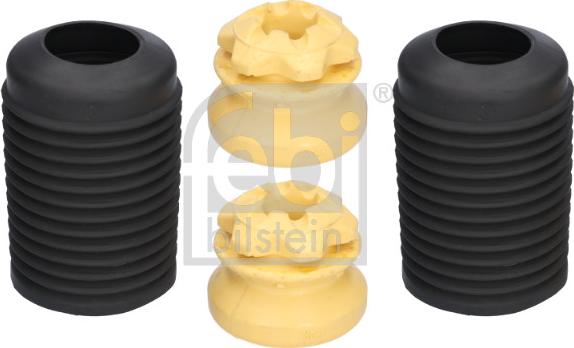 Febi Bilstein 181263 - Пылезащитный комплект, амортизатор www.parts5.com