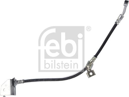 Febi Bilstein 181217 - Brake Hose parts5.com