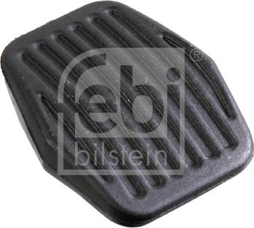 Febi Bilstein 181288 - Revestimiento de pedal, pedal de freno www.parts5.com