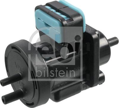 Febi Bilstein 181229 - Pretvornik tlaka, sustav za recirkulaciju ispušnih plinova www.parts5.com