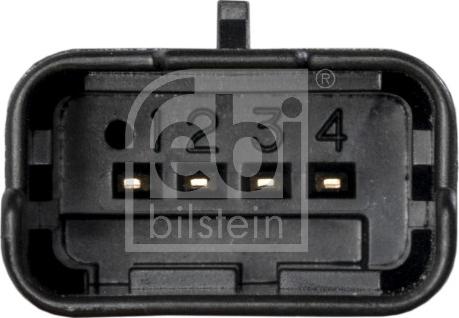 Febi Bilstein 181790 - Merilnik zracne gmote www.parts5.com