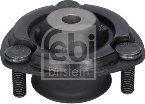 Febi Bilstein 181703 - Rubber Buffer, driver cab www.parts5.com