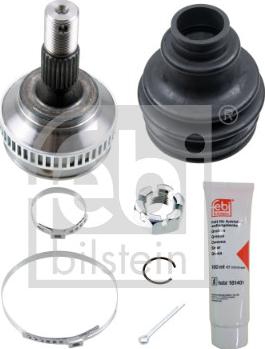 Febi Bilstein 181710 - Set articulatie, planetara www.parts5.com