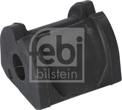 Febi Bilstein 181718 - Casquillo del cojinete, estabilizador www.parts5.com