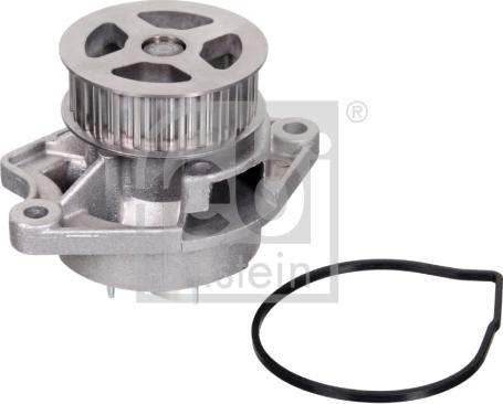 Febi Bilstein 18894 - Water Pump www.parts5.com