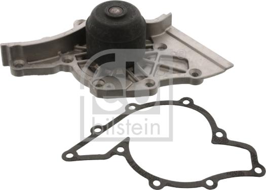 Febi Bilstein 18891 - Pompa apa parts5.com