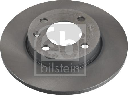 Febi Bilstein 18841 - Disco de freno www.parts5.com