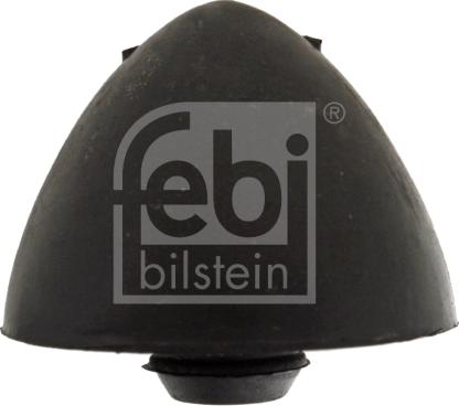 Febi Bilstein 18866 - Bump Stop, steering knuckle parts5.com