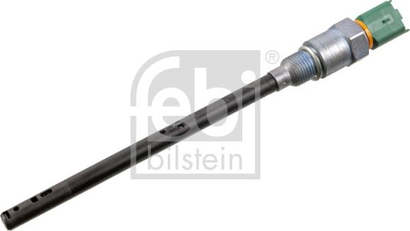 Febi Bilstein 188611 - Sensor, engine oil level www.parts5.com