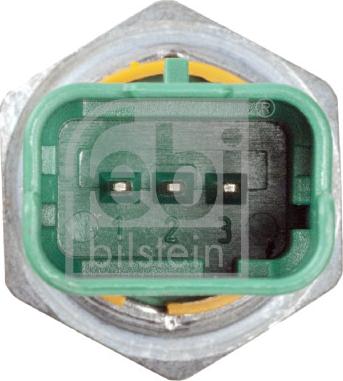 Febi Bilstein 188611 - Sensor, engine oil level www.parts5.com