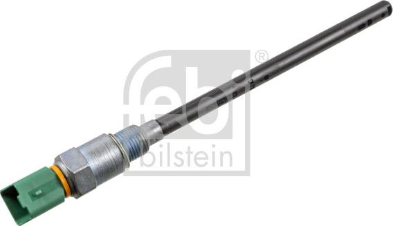 Febi Bilstein 188611 - Sensor, engine oil level www.parts5.com