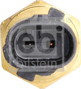 Febi Bilstein 188627 - Sensor, coolant temperature www.parts5.com