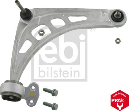 Febi Bilstein 18803 - Track Control Arm www.parts5.com