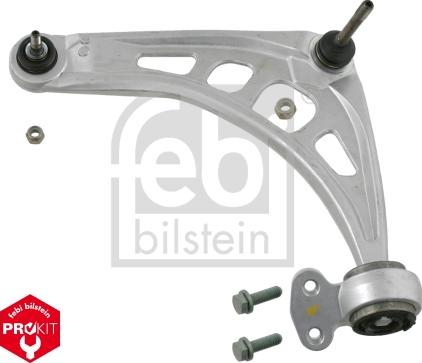 Febi Bilstein 18802 - Track Control Arm www.parts5.com