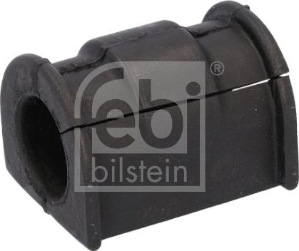 Febi Bilstein 188147 - Bearing Bush, stabiliser www.parts5.com