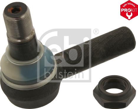 Febi Bilstein 18885 - Tie Rod End www.parts5.com