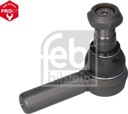 Febi Bilstein 18885 - Hlava / čap spojovacej tyče riadenia www.parts5.com