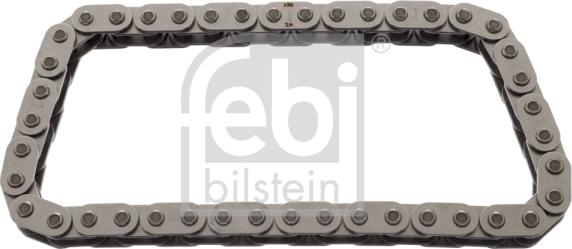 Febi Bilstein 18881 - Lant, angrenare pompa ulei www.parts5.com