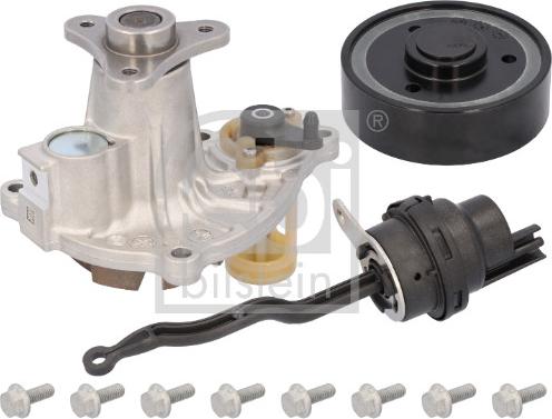 Febi Bilstein 188350 - Water Pump www.parts5.com