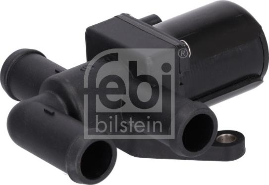 Febi Bilstein 188335 - Ventil za regulaciju rashladnog sredstva www.parts5.com