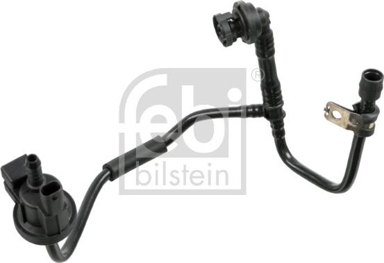 Febi Bilstein 188245 - Breather Valve, fuel tank www.parts5.com