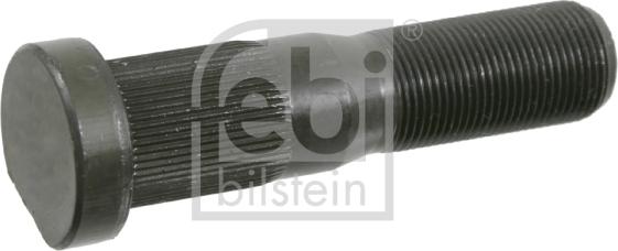 Febi Bilstein 18825 - Boulon de roue www.parts5.com