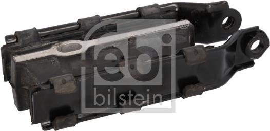 Febi Bilstein 188261 - Holder, engine mounting parts5.com