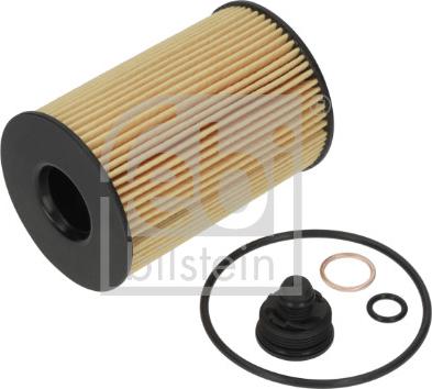 Febi Bilstein 188712 - Oil Filter www.parts5.com