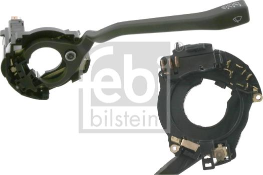 Febi Bilstein 18878 - Steering Column Switch parts5.com
