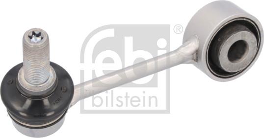 Febi Bilstein 183950 - Rod / Strut, stabiliser parts5.com