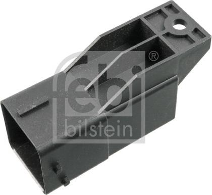 Febi Bilstein 183902 - Unidad de control, tiempo de incandescencia www.parts5.com