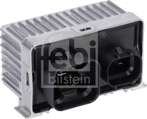 Febi Bilstein 183984 - Control Unit, glow plug system www.parts5.com