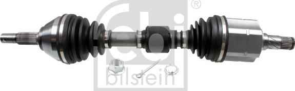 Febi Bilstein 183462 - Drive Shaft www.parts5.com