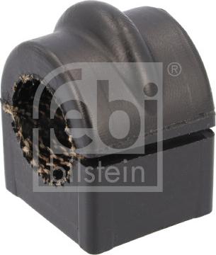 Febi Bilstein 183414 - Lezajna pusa,stabilisator parts5.com