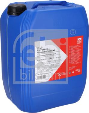 Febi Bilstein 183411 - Antigel www.parts5.com