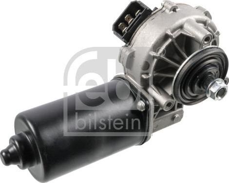 Febi Bilstein 183434 - Wiper Motor www.parts5.com