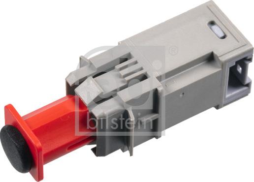 Febi Bilstein 183474 - Şalter, debriyaj kumandası (hız kontrol sistemi) www.parts5.com