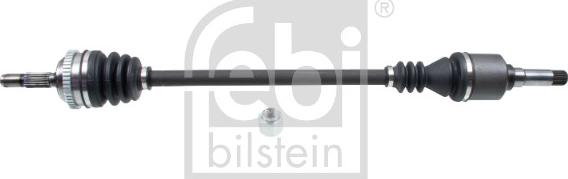 Febi Bilstein 183470 - Drive Shaft www.parts5.com