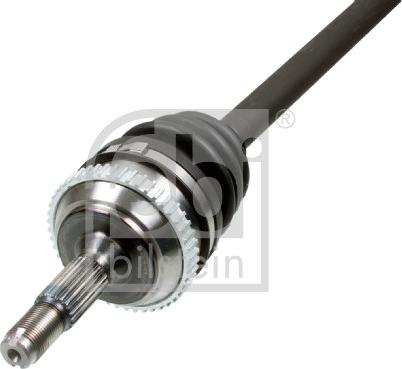 Febi Bilstein 183470 - Drive Shaft www.parts5.com