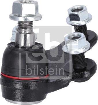 Febi Bilstein 183505 - Articulatie sarcina / ghidare parts5.com