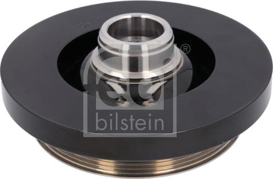 Febi Bilstein 183570 - Belt Pulley, crankshaft www.parts5.com