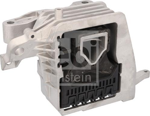 Febi Bilstein 183578 - Holder, engine mounting parts5.com