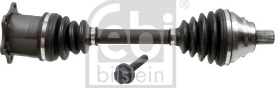 Febi Bilstein 183633 - Pogonsko vratilo www.parts5.com