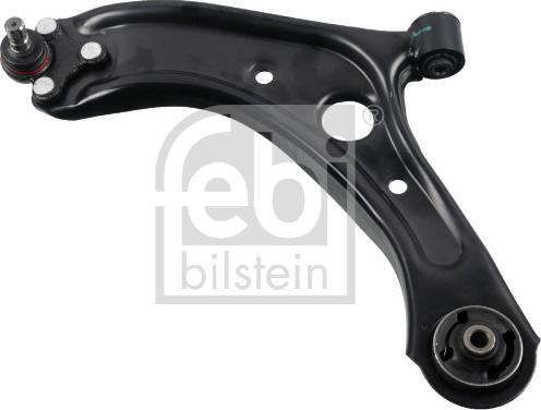 Febi Bilstein 183621 - Krmilje, obesa koles www.parts5.com