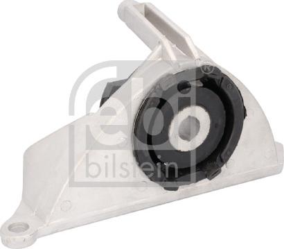 Febi Bilstein 183095 - Mounting, manual transmission parts5.com