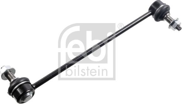 Febi Bilstein 183045 - Travesaños / barras, estabilizador www.parts5.com