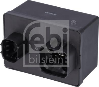 Febi Bilstein 183037 - Control Unit, glow plug system www.parts5.com