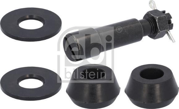 Febi Bilstein 183026 - Distanční trubička, tlumiče www.parts5.com