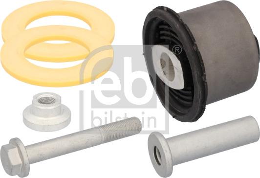 Febi Bilstein 183076 - Komplet za popravilo, vlezajenje voznikove kabine www.parts5.com