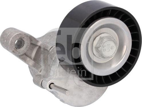 Febi Bilstein 183192 - Belt Tensioner, v-ribbed belt parts5.com